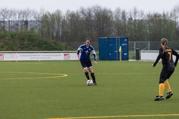 Bild 270 - Frauen Union Tornesch - Victoria : Ergebnis: 4:2
